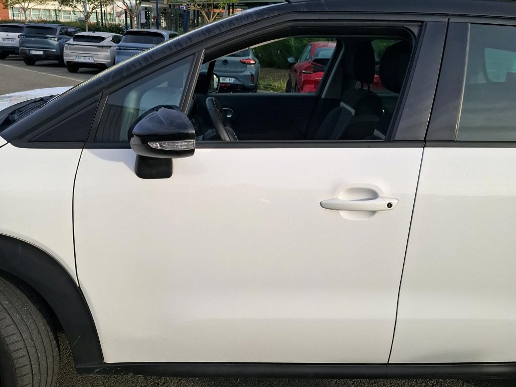 Citroen C3 Aircross PureTech 110 S&S BVM6 Shine Pack 2023