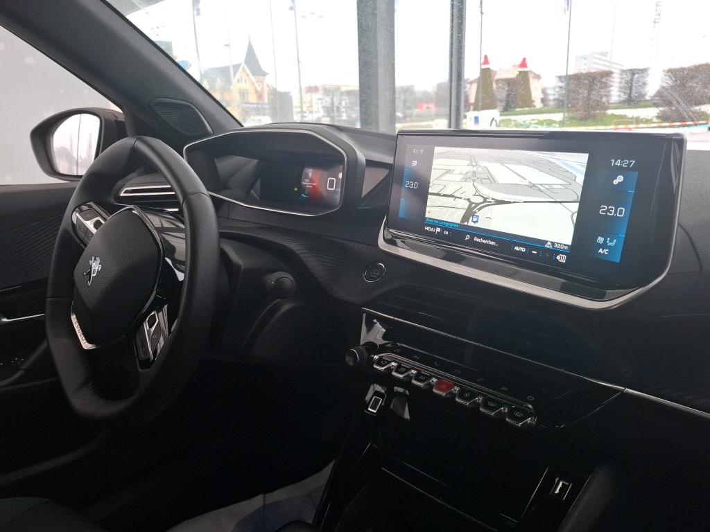 Peugeot 2008 PureTech 130 S&S BVM6 Allure Pack 2022