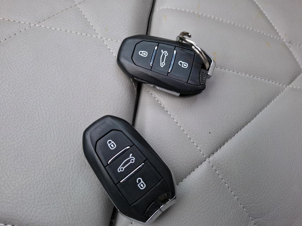 DS DS 7 CROSSBACK / DS 7 