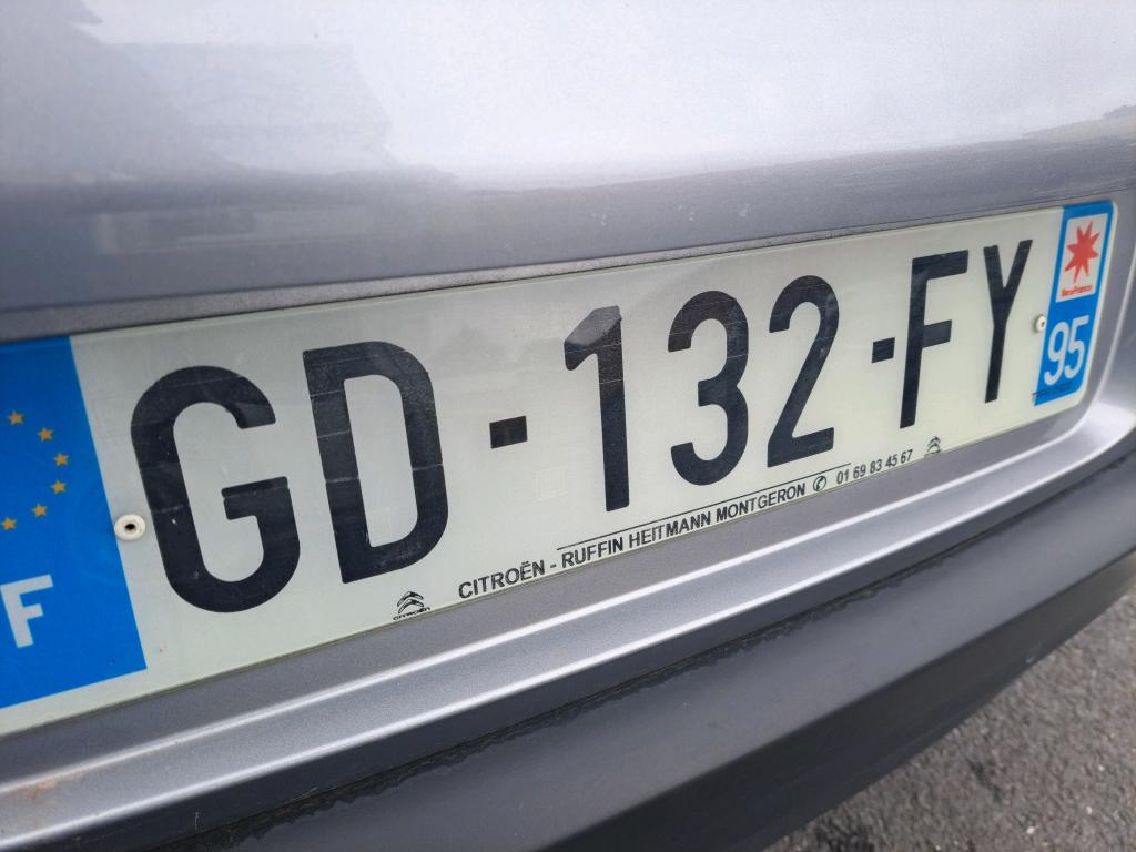 Citroen C3 PureTech 83 S&S BVM5 Feel Business 2021
