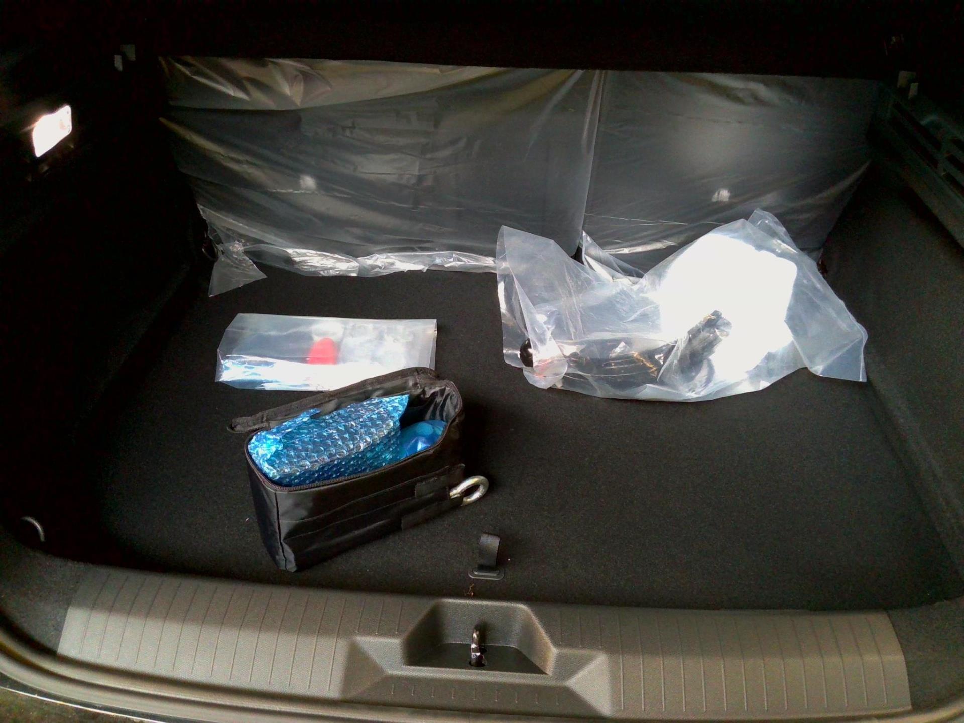 Opel Astra Hybride Rechargeable 225 ch BVA8 GSe 2023