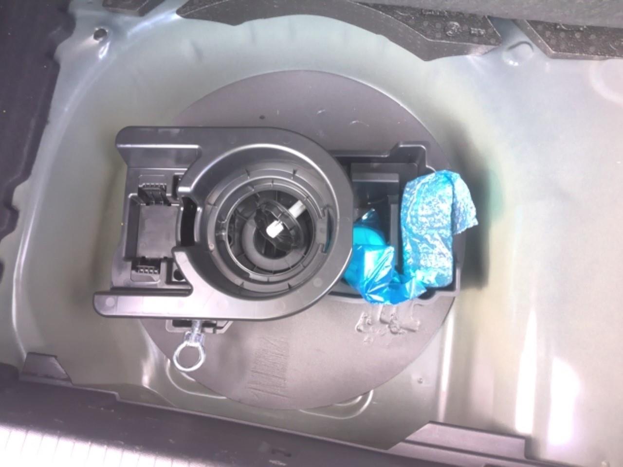 Foto Opel Corsa 10