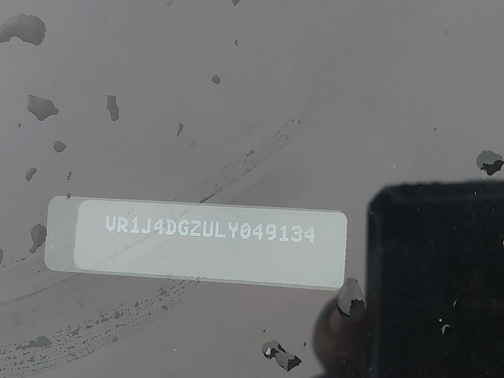 DS DS7 Crossback Hybride E-Tense 225 EAT8 Grand Chic 2020