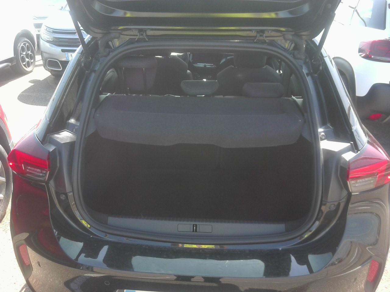 Foto Opel Corsa 14