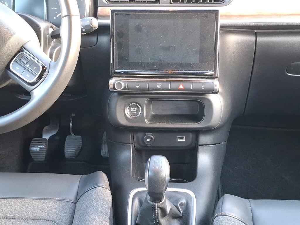Citroen C3 PureTech 83 S&S BVM5 Shine 2023