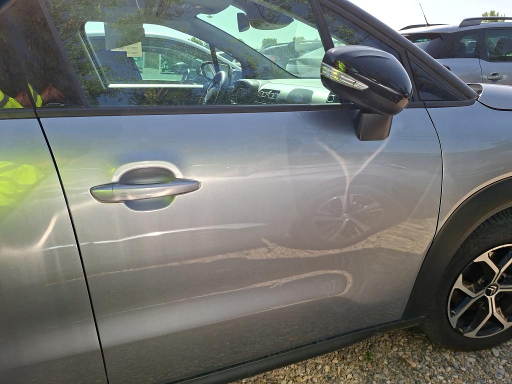 Citroen C3 Aircross PureTech 110 S&S BVM6 Shine 2023