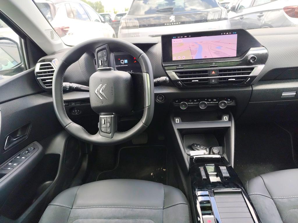 Citroen C4 X PureTech 130 S&S EAT8 Shine Pack 2023