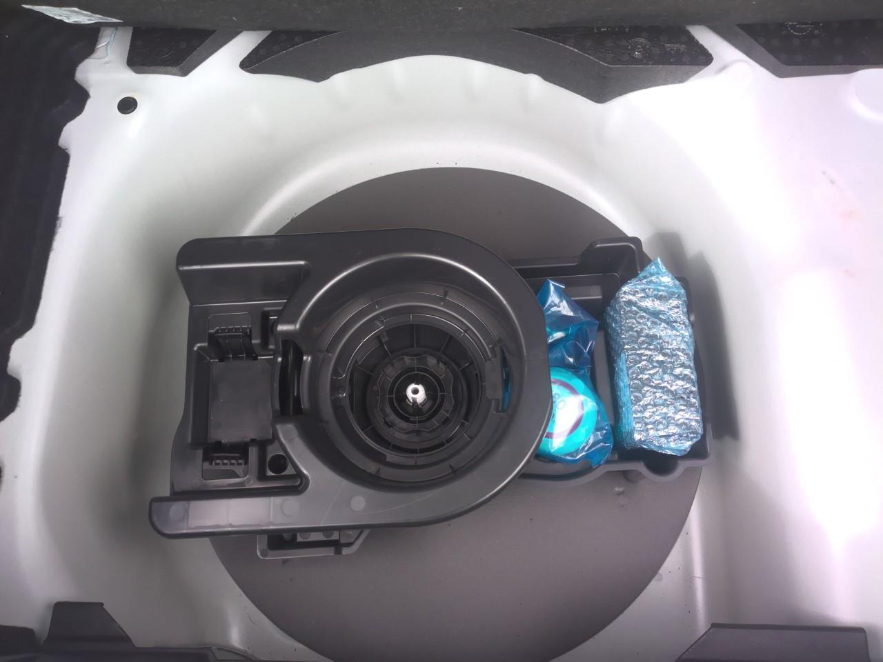 Foto Opel Corsa 10