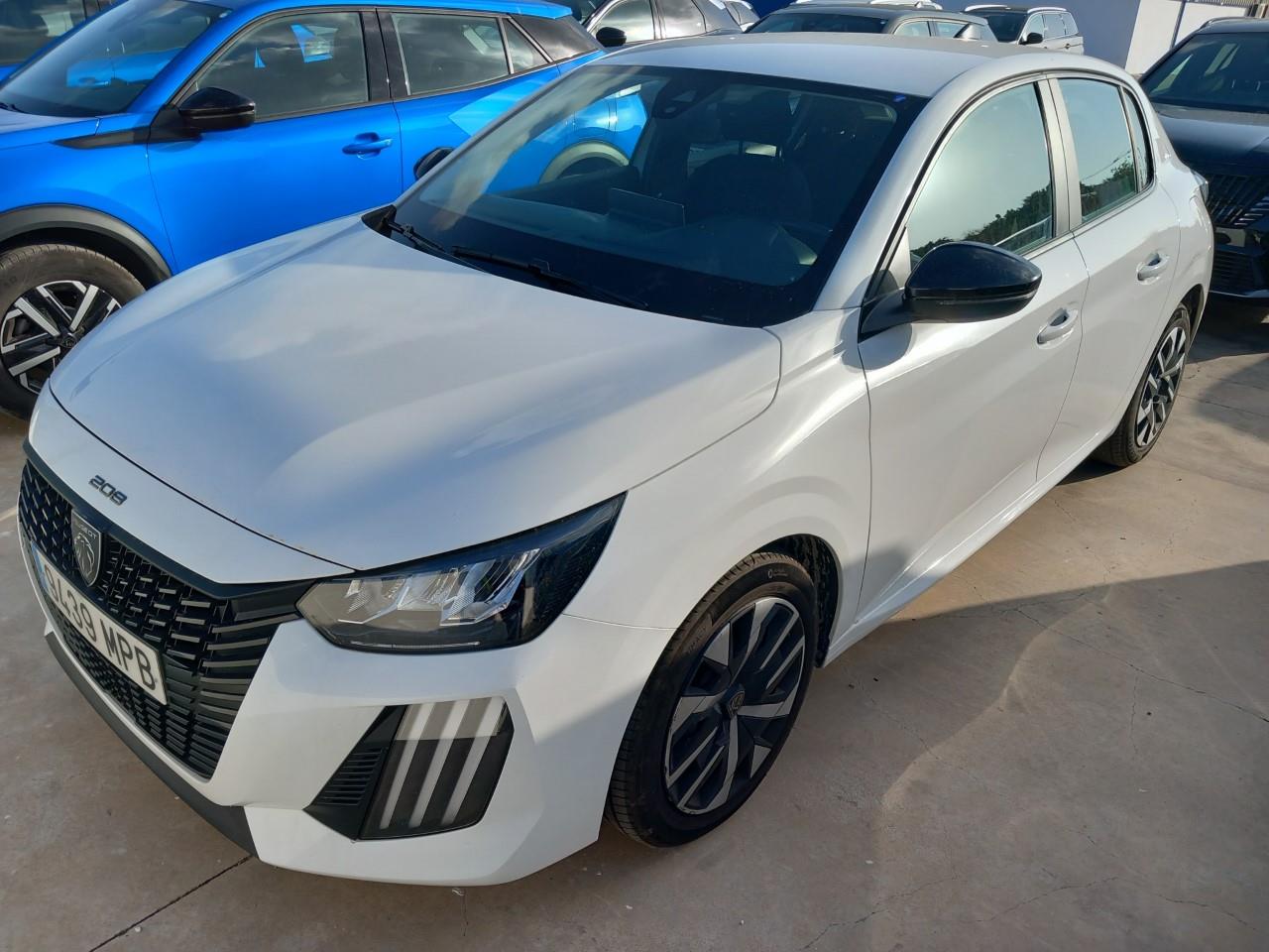 Foto Peugeot 308 2