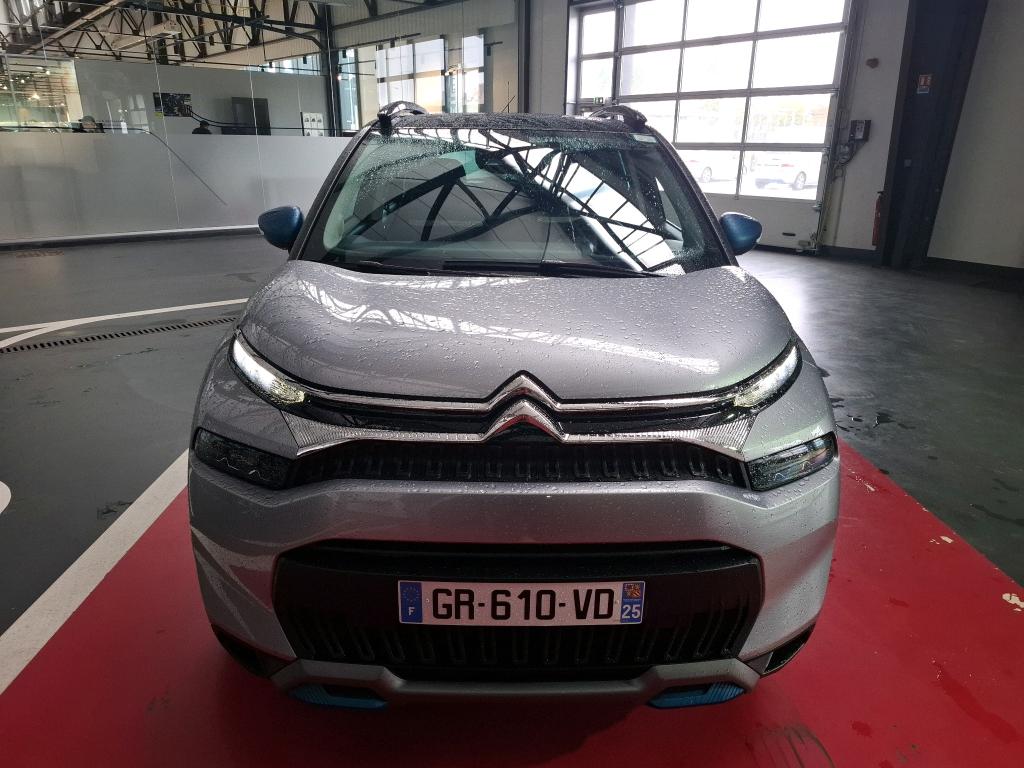 Citroen C3 Aircross PureTech 130 S&S EAT6 Rip Curl 2023