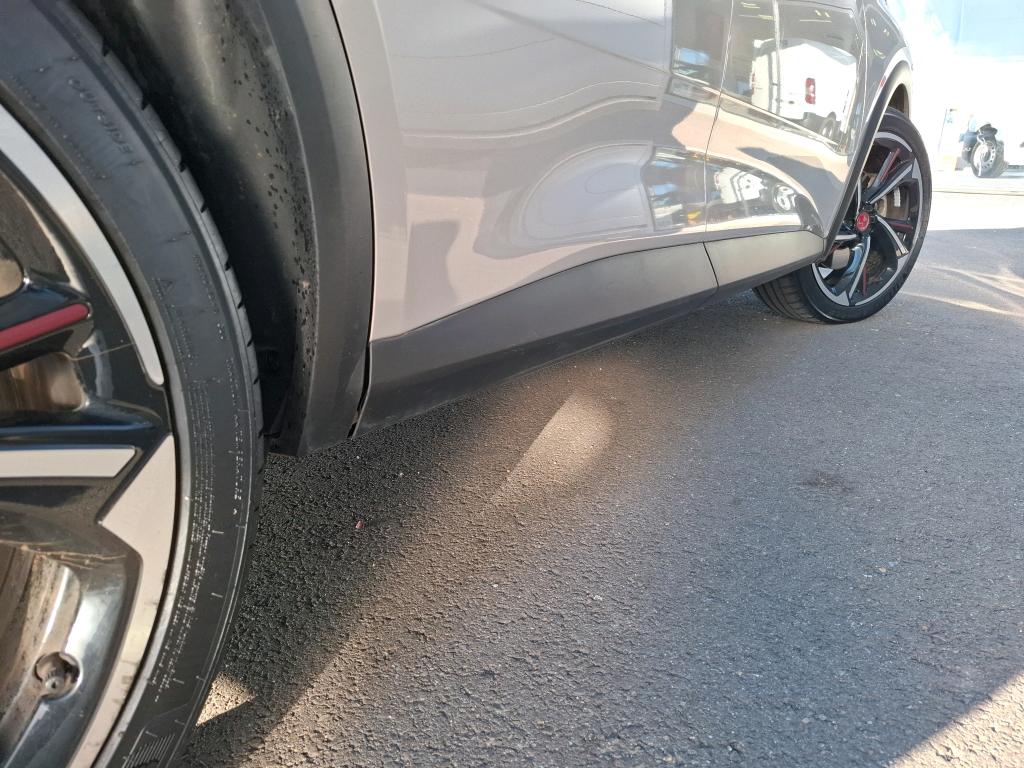 DS DS7 Crossback Hybride E-Tense 225 EAT8 Performance Line+ 2023