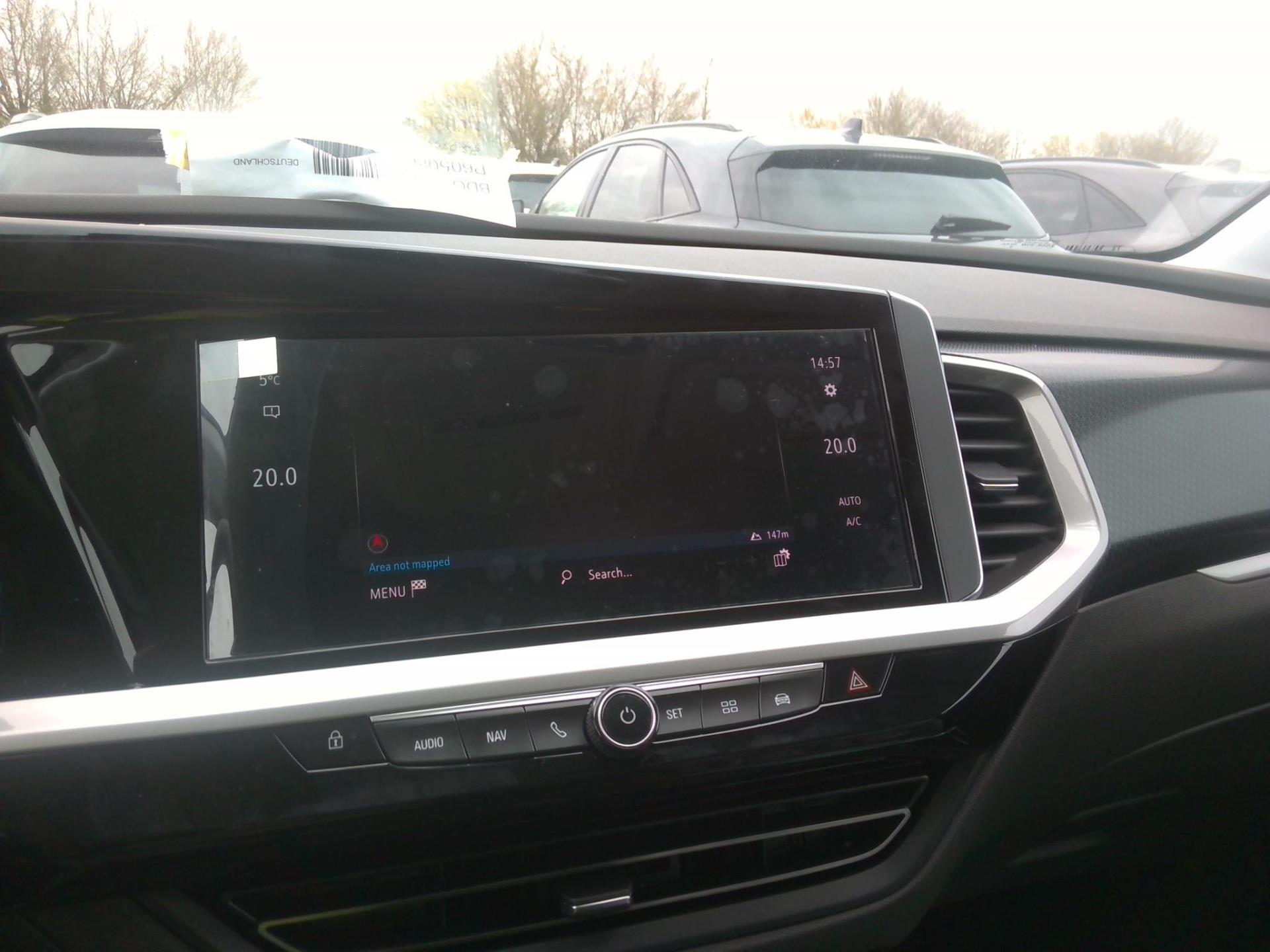 Opel GRANDLAND X / GRANDLAND 
