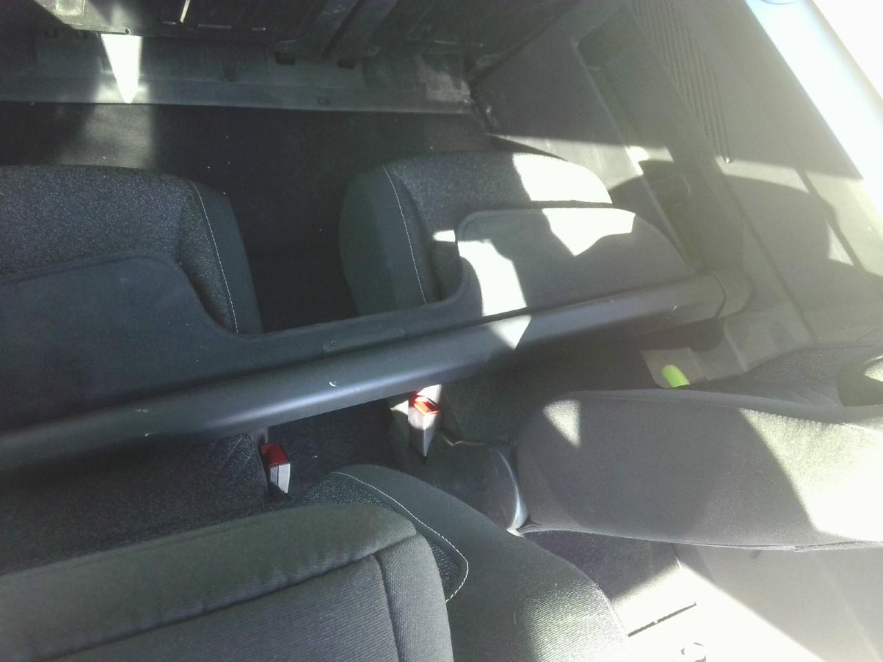 Foto Peugeot Rifter 16