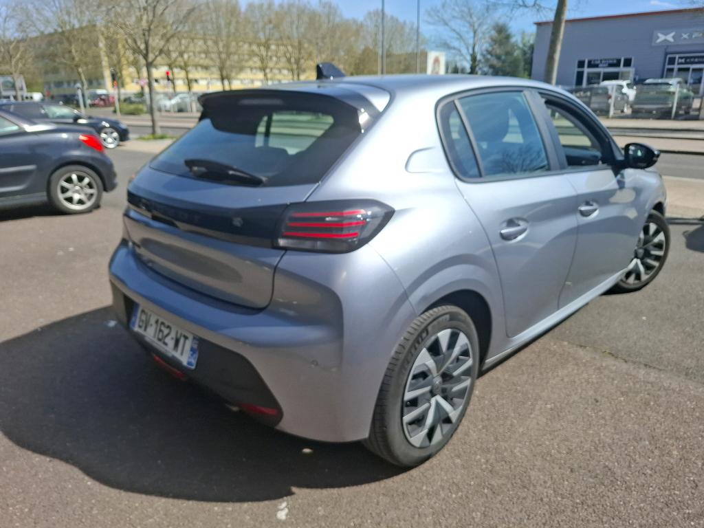 Peugeot 208 PureTech 100 S&S BVM6 Active 2024