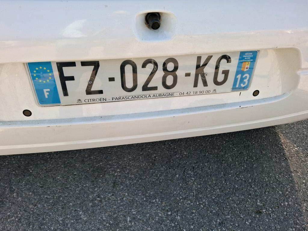 Citroen C1 VTi 72 S&S Shine 2021