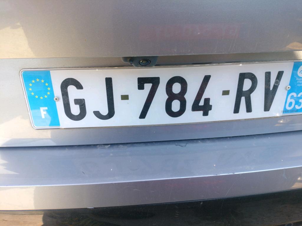 Peugeot 308 SW BlueHDi 130ch S&S BVM6 Allure 2022