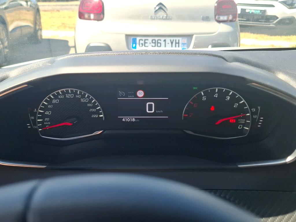Peugeot 208 PureTech 100 S&S BVM6 Active Pack 2022