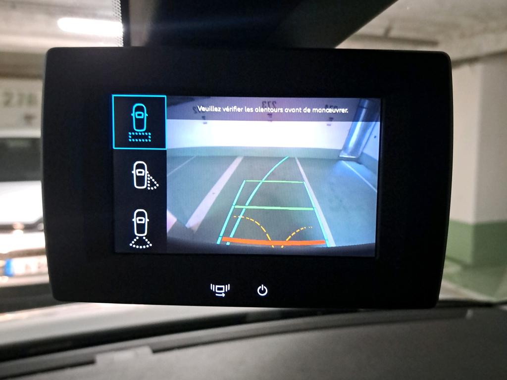 Citroen BERLINGO VAN XL 950 BLUEHDI 130 S&S EAT8 DRIVER 2019