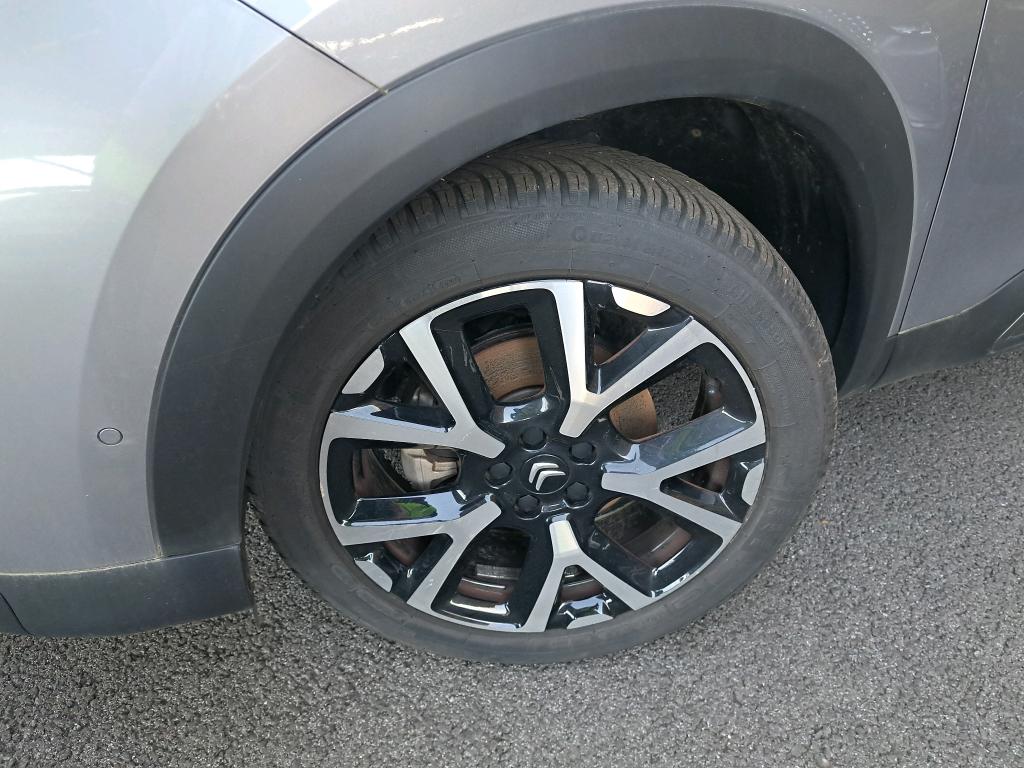 Citroen C5 Aircross BlueHDi 130 S&S EAT8 Shine Pack 2023
