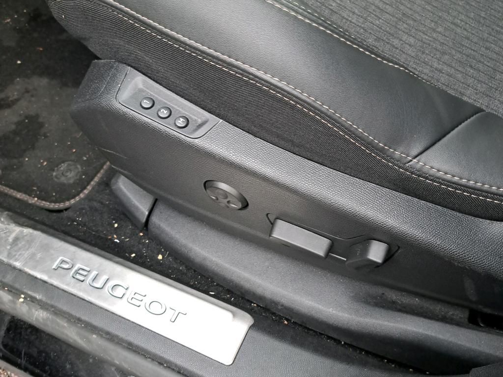Peugeot 3008 Hybrid 225 e-EAT8 GT Line 2020