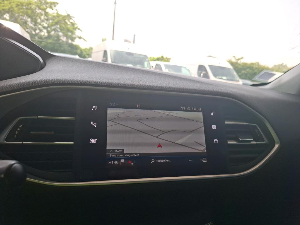 Peugeot 308 AFFAIRE BLUEHDI 130 S&S BVM6 PREMIUM PACK 2020