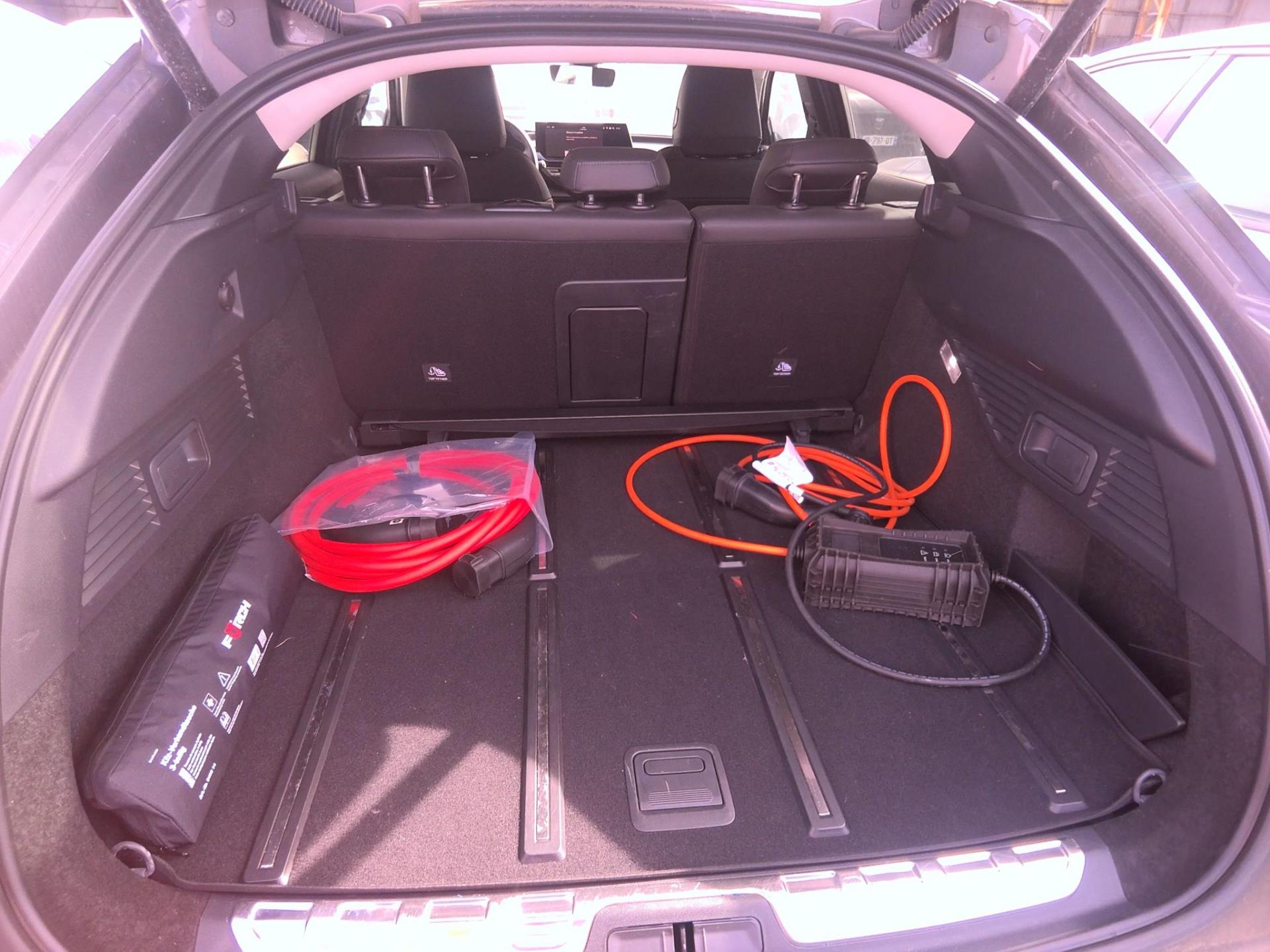 Citroen C5 X Hybride Rechargeable 225 S&S e-EAT8 Shine Pack 2023