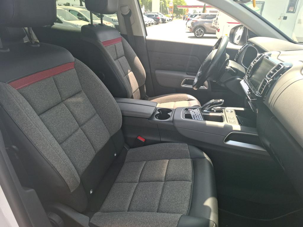 Citroen C5 Aircross BlueHDi 130 S&S EAT8 C-Series 2022