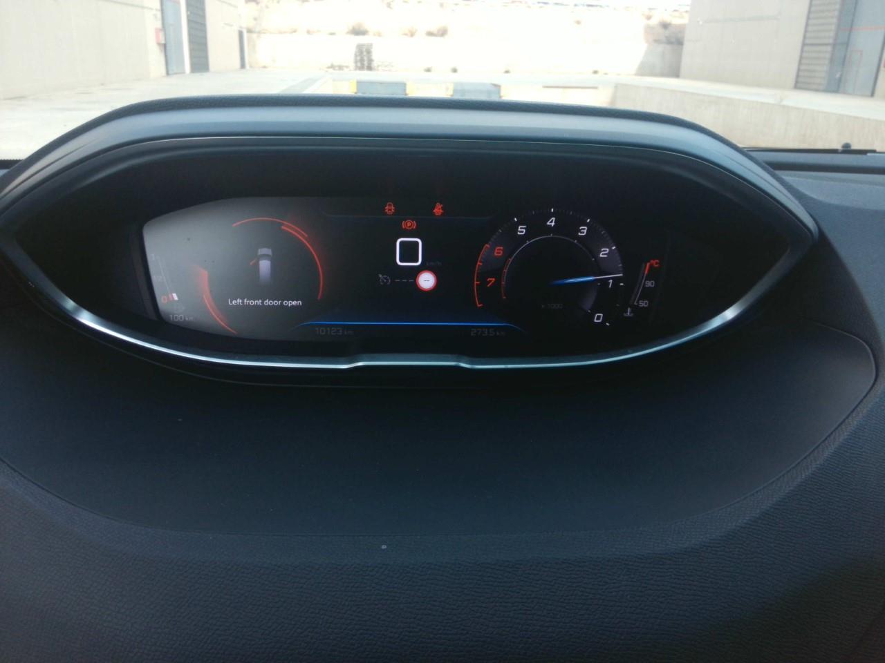 Foto Peugeot 5008 10
