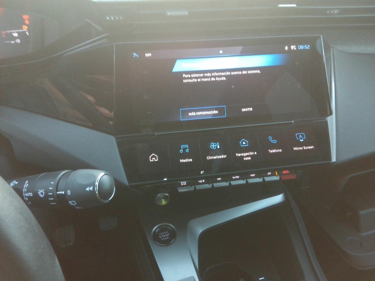 Foto Peugeot 308 9
