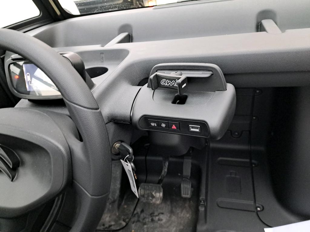 Citroen AMI 