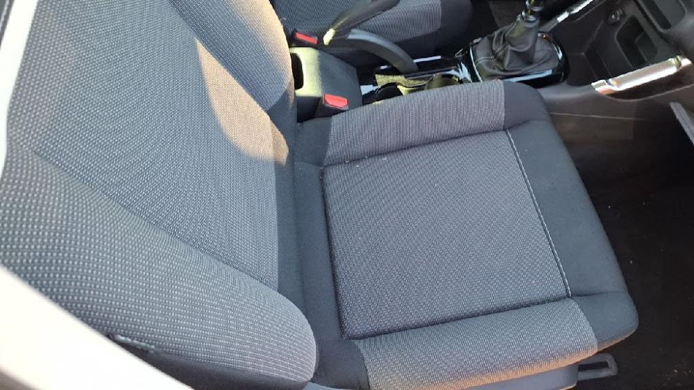Foto Citroën C3 Aircross 12