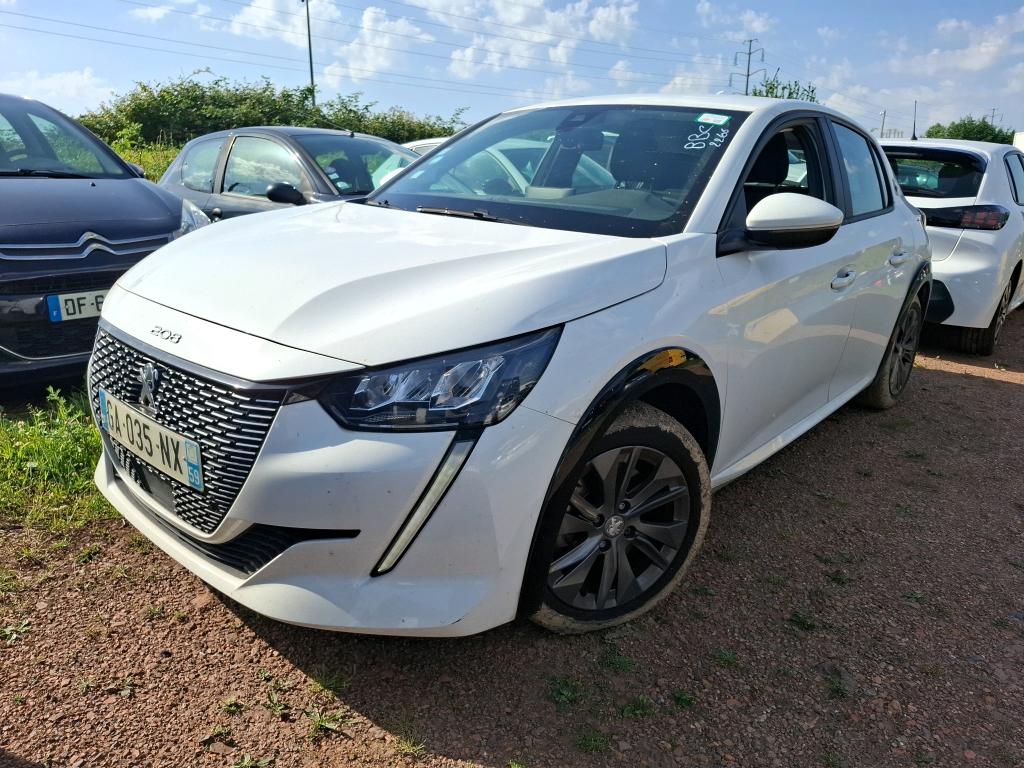 208 II