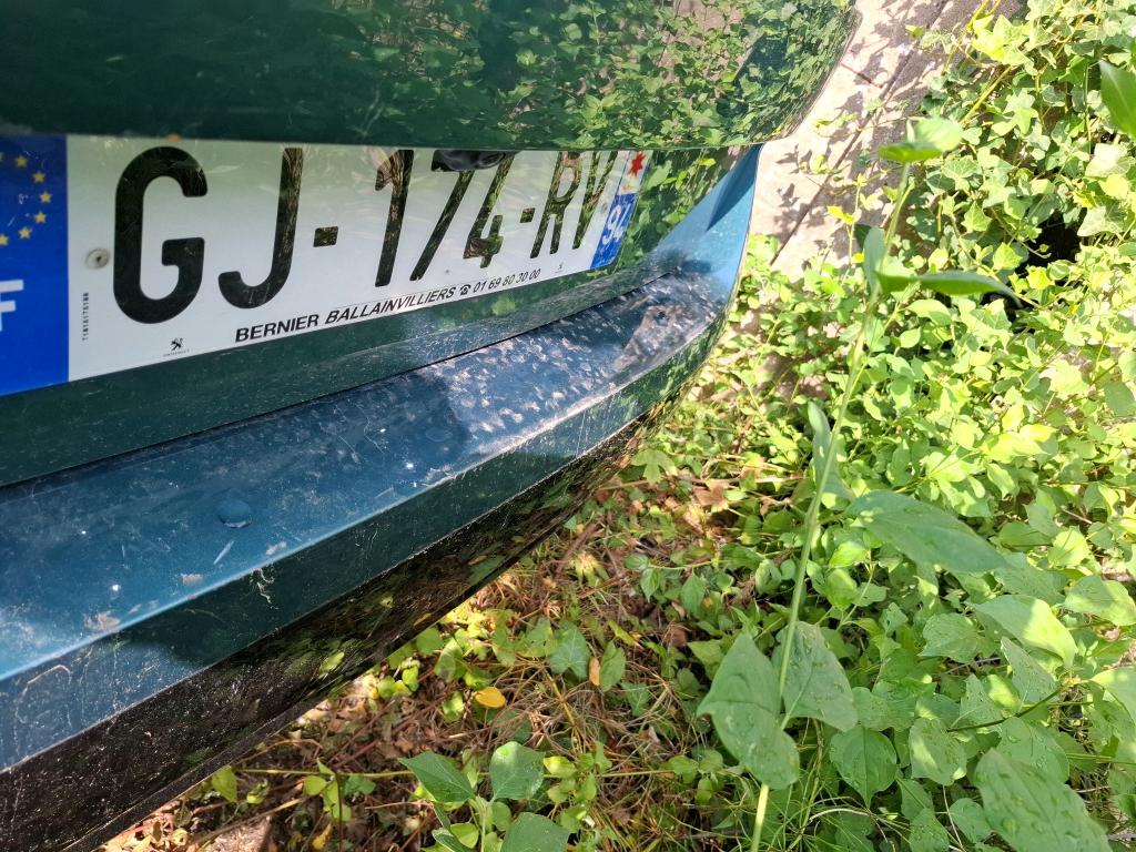 Peugeot 308 SW BlueHDi 130ch S&S BVM6 Allure 2022