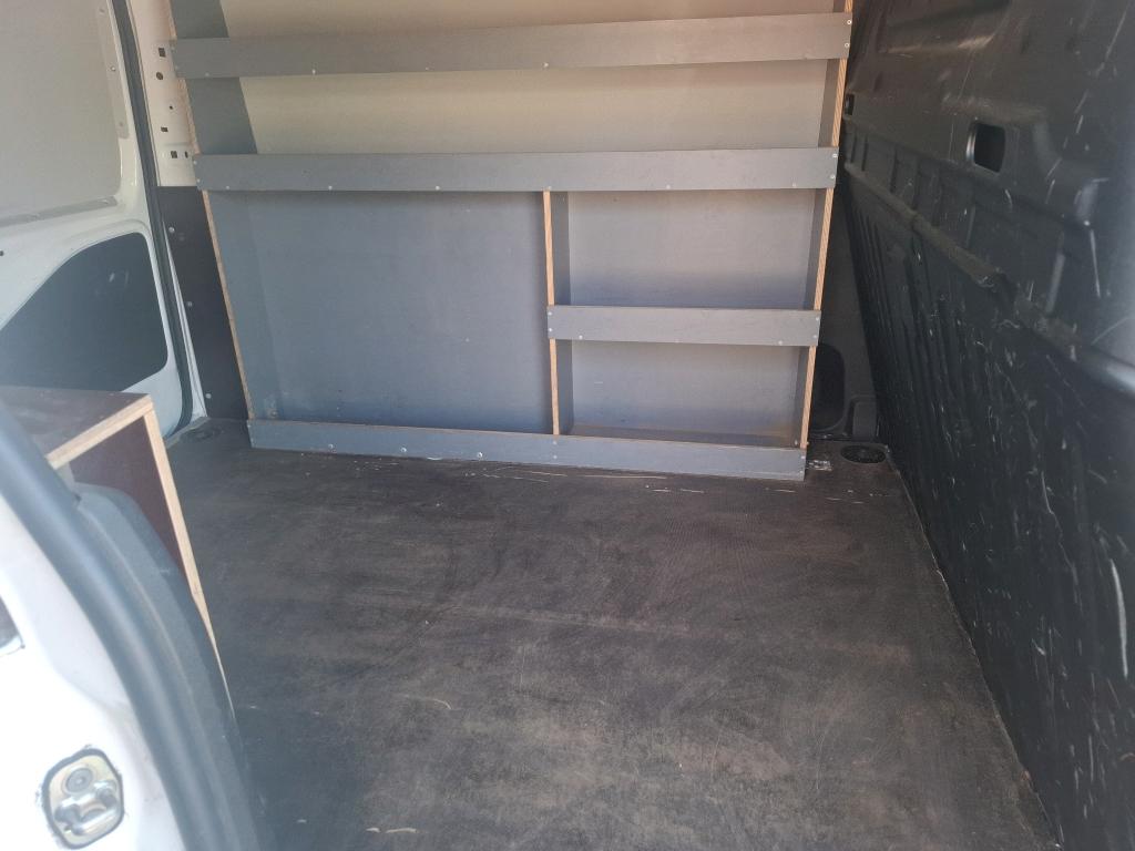 Peugeot PARTNER FOURGON STANDARD 650 KG BLUEHDI 75 BVM5 PREMIUM 2020