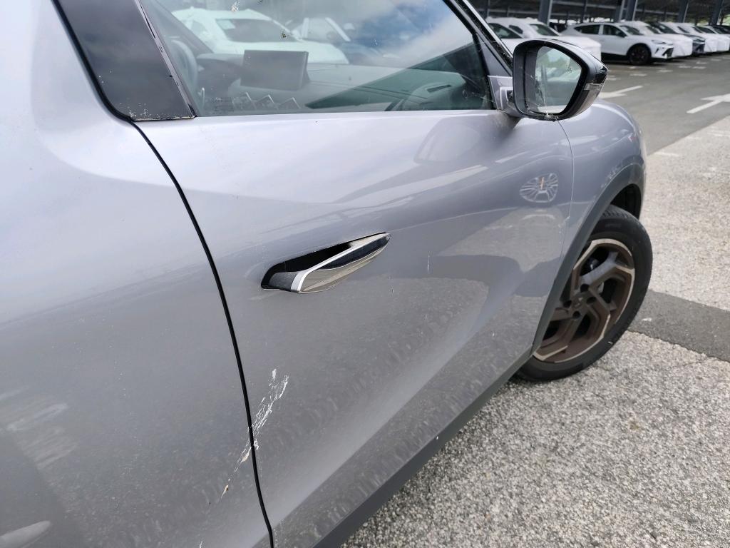 DS DS3 Crossback PureTech 130 EAT8 Rivoli 2022