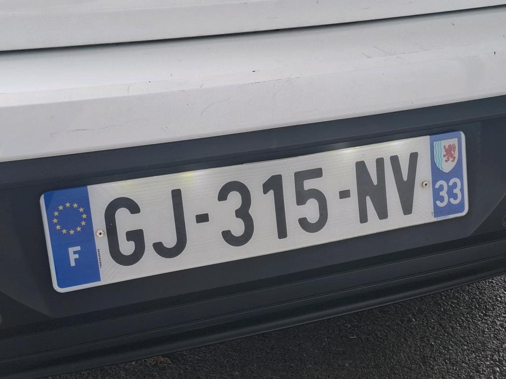 Peugeot 308 PureTech 130ch S&S EAT8 Active Pack 2022
