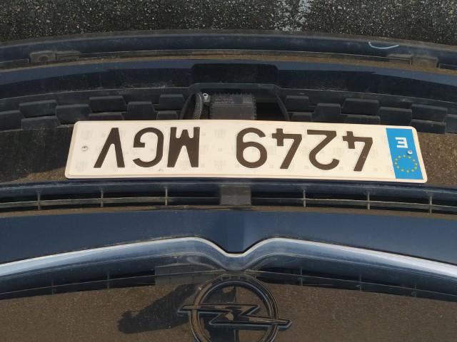 Opel Grandland PHEV Grandland PHEV GS 225cv AT8