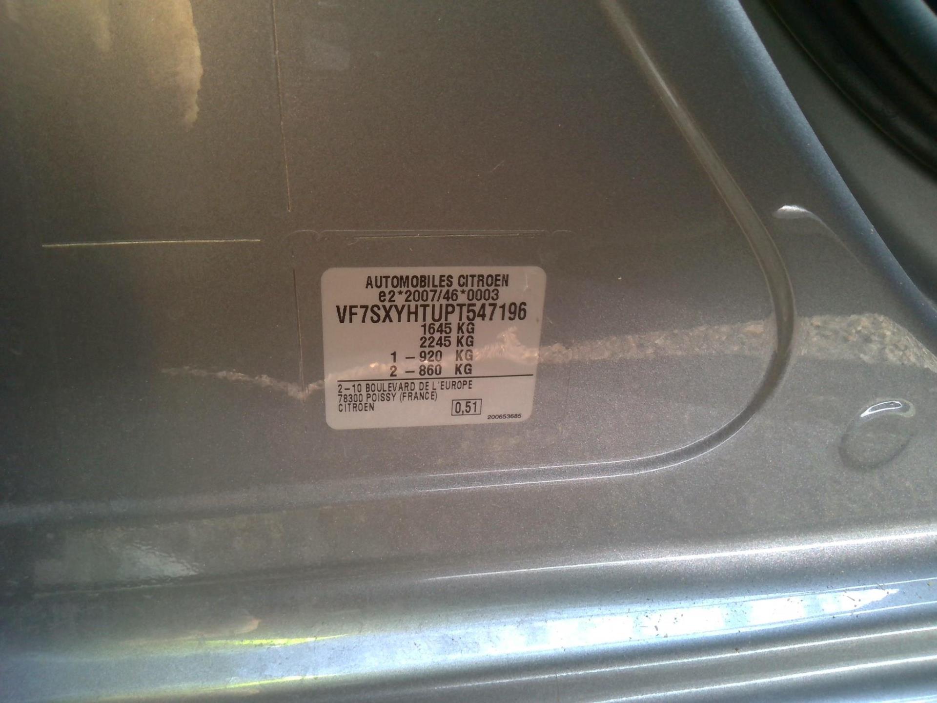 Citroen C3 BlueHDi 100 S&S BVM6 Shine 2023