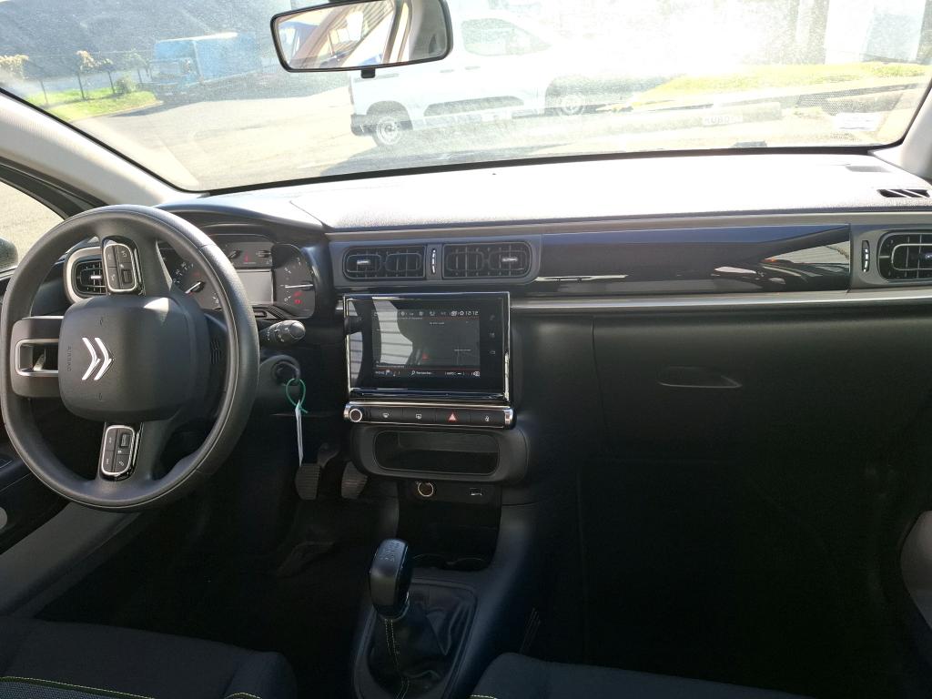 Citroen C3 PureTech 83 S&S BVM5 Feel Pack 2021