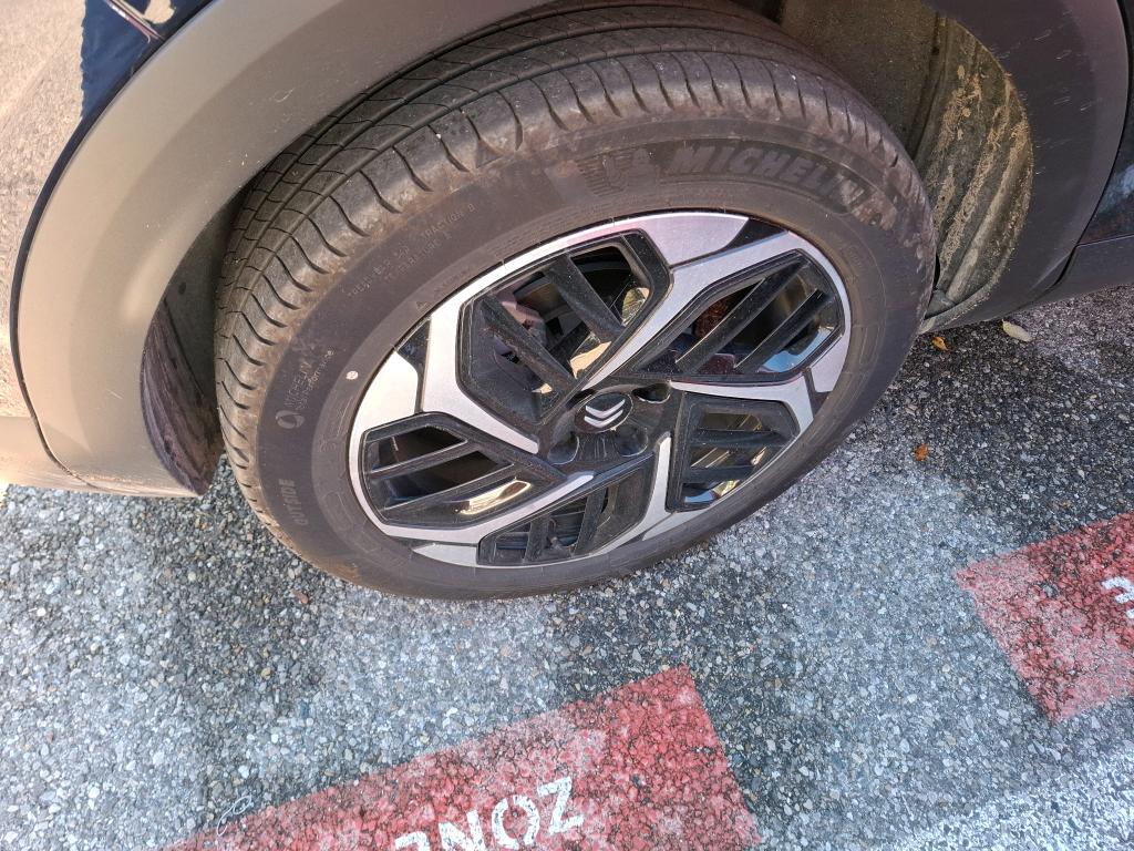 Citroen C4 PureTech 130 EAT8 Max 2024