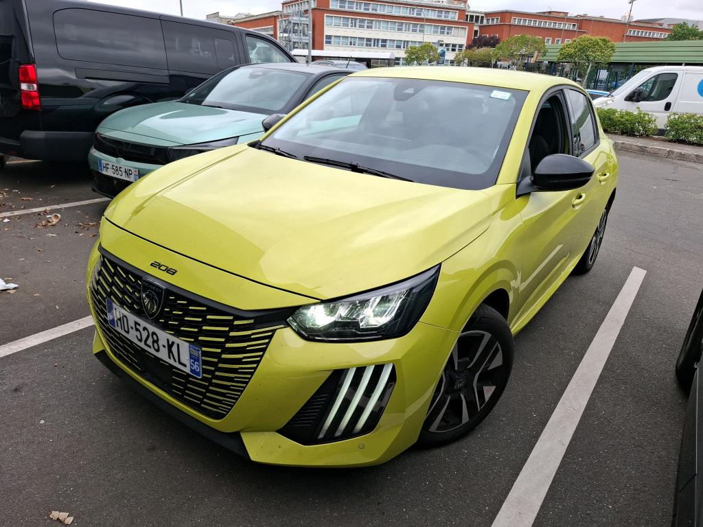 208 II