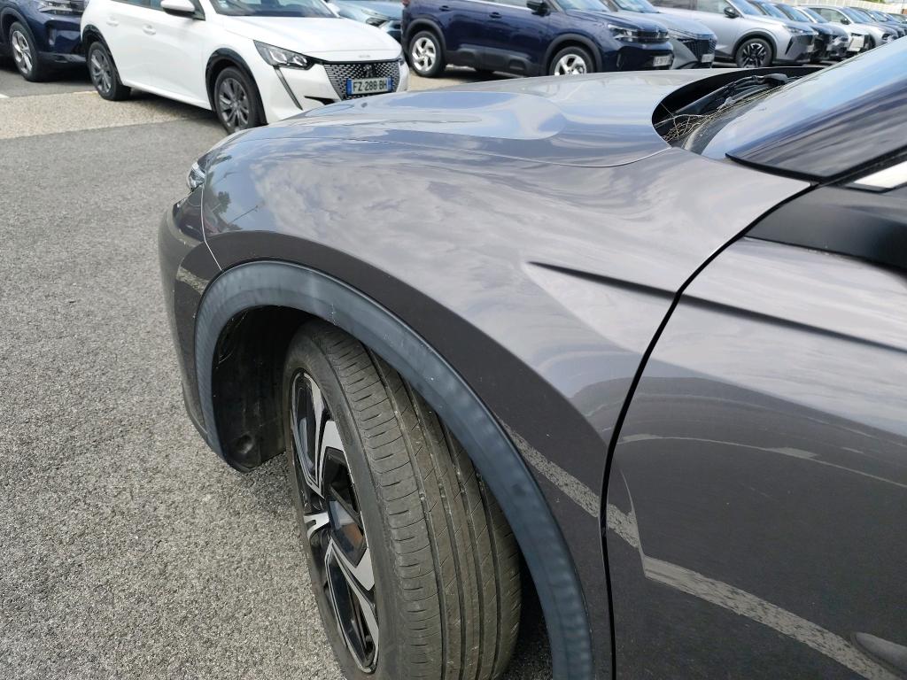 Citroen C5 X PureTech 130 S&S EAT8 Shine 2023