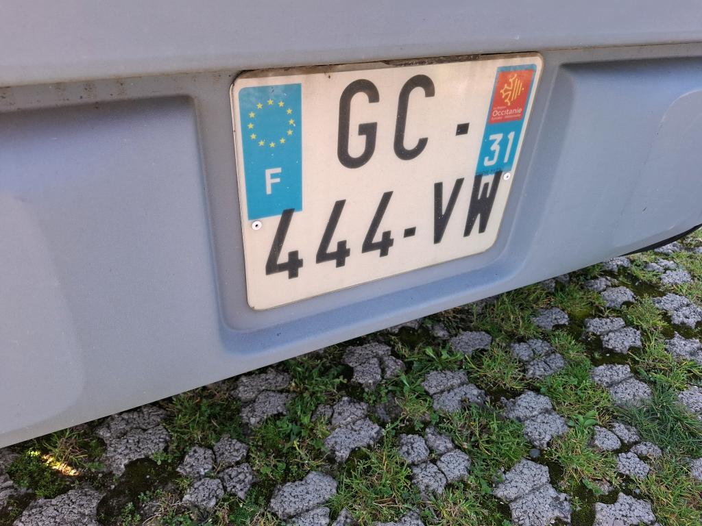 Citroen AMI