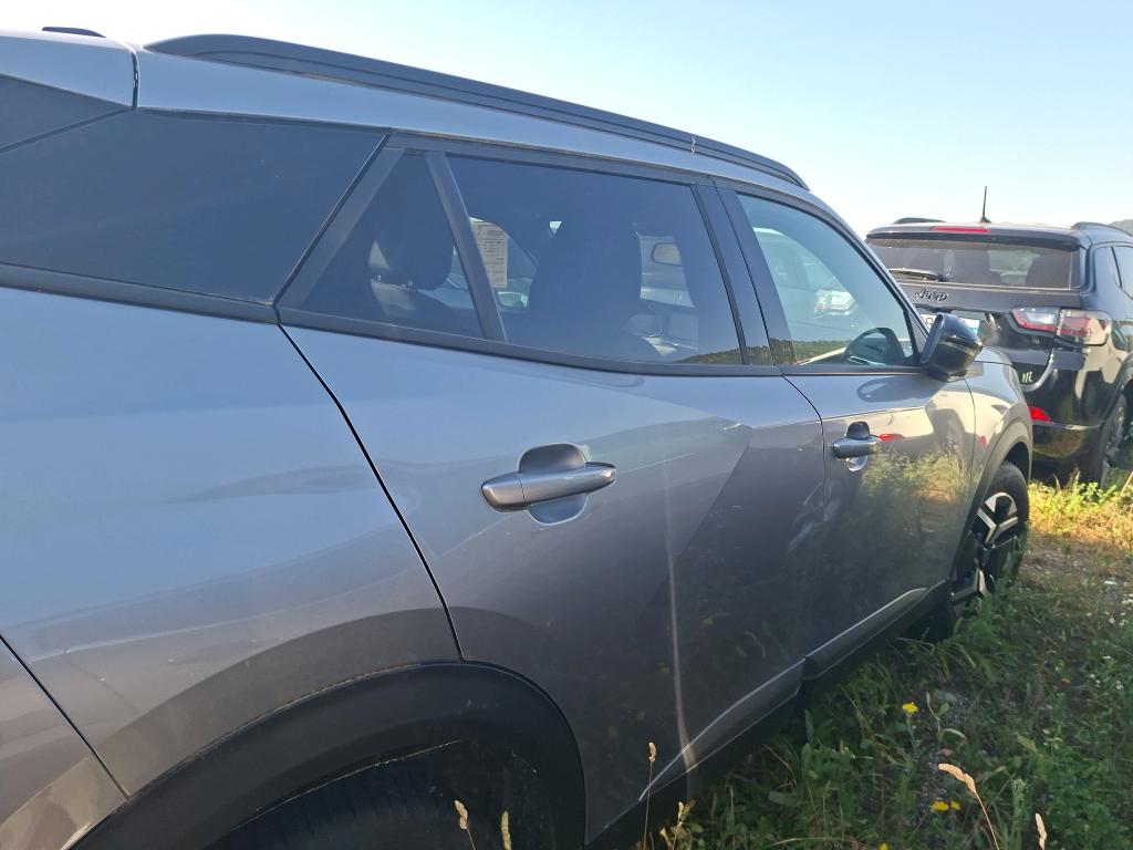 Peugeot 2008 PureTech 100 S&S BVM6 Allure 2024