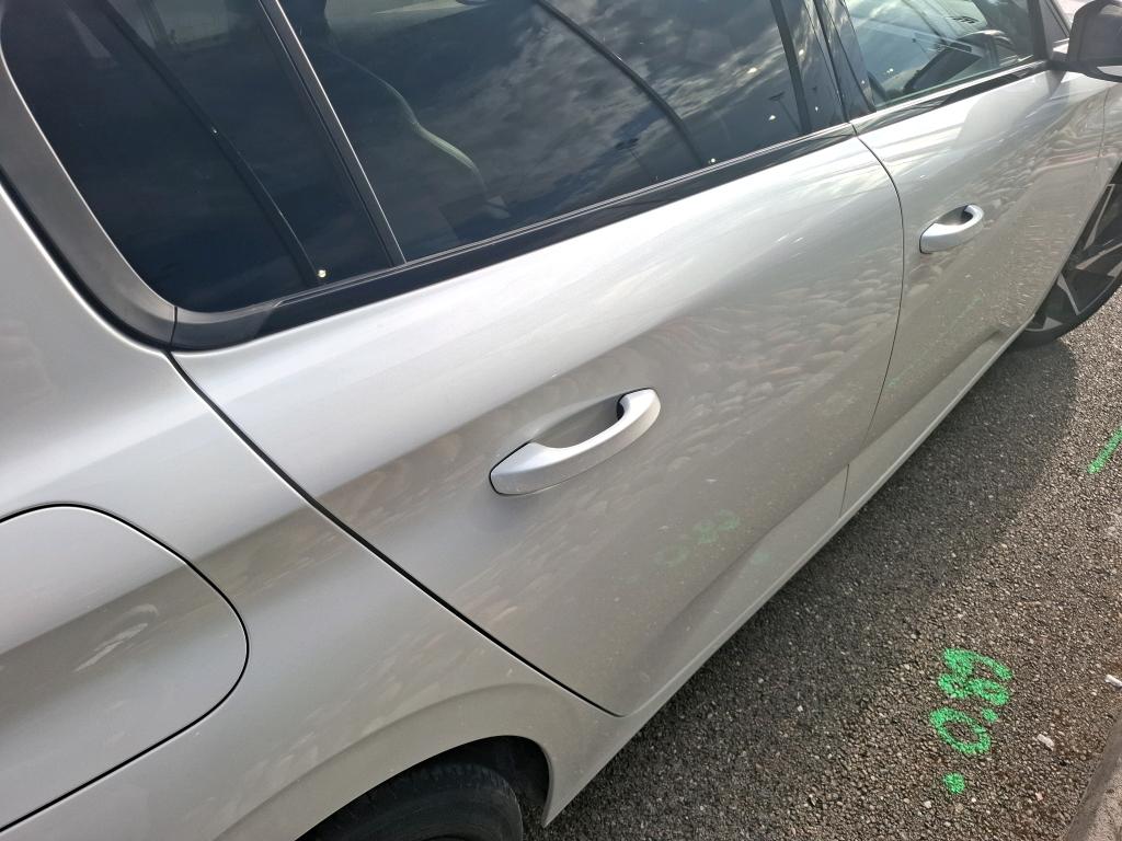 Peugeot 308 PureTech 130ch S&S EAT8 Allure Pack 2022