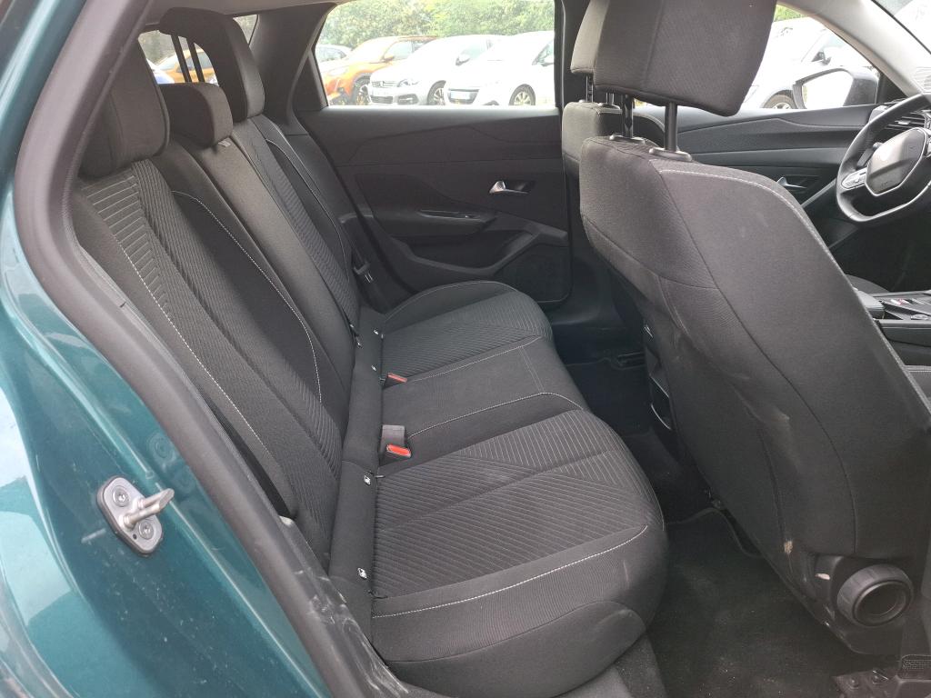 Peugeot 308 SW BlueHDi 130ch S&S BVM6 Active Pack 2022
