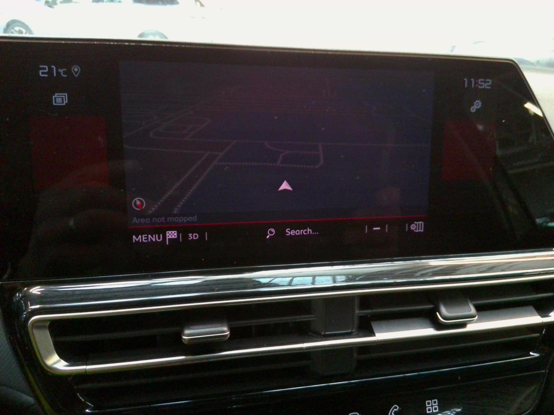 Citroen C5 Aircross BlueHDi 130 S&S BVM6 Shine 2022