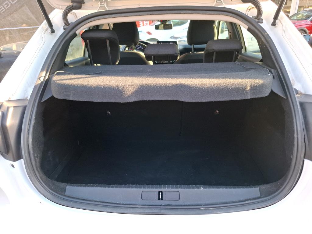 Peugeot 208 BlueHDi 100 S&S BVM6 Active 2021