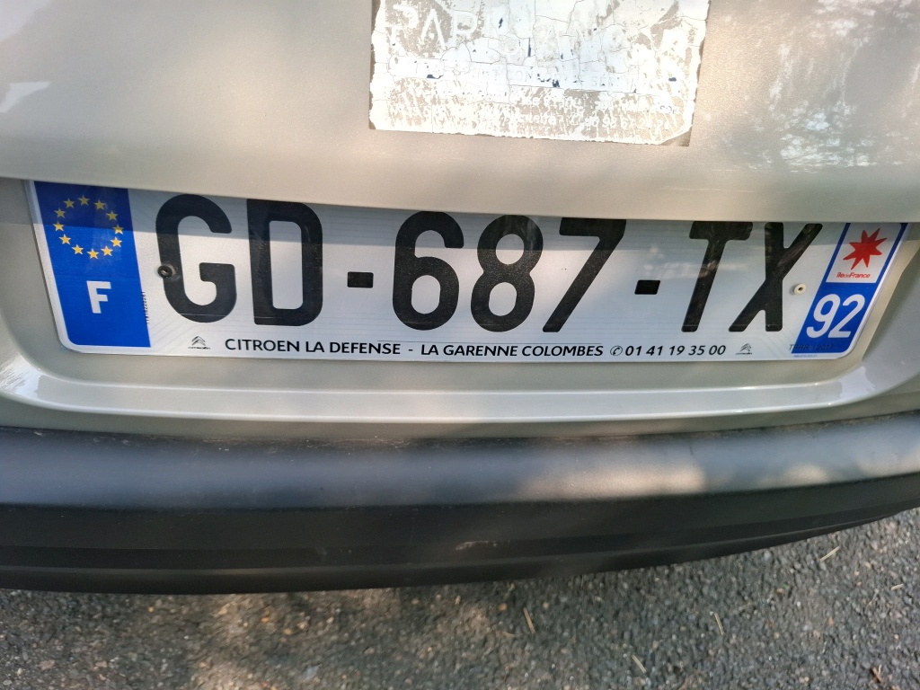 Citroen C3 PureTech 83 S&S BVM5 Feel Pack 2021