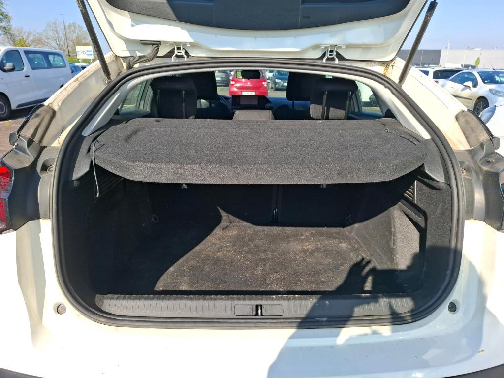 Citroen C4 BlueHDi 110 S&S BVM6 Live Pack Business 2021
